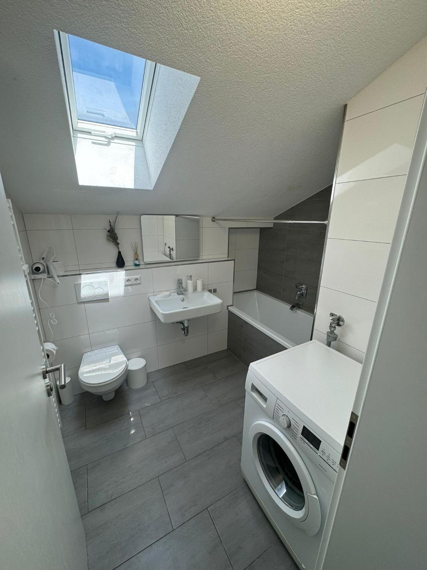Fewo Bodenseetraum FDH Exterior foto