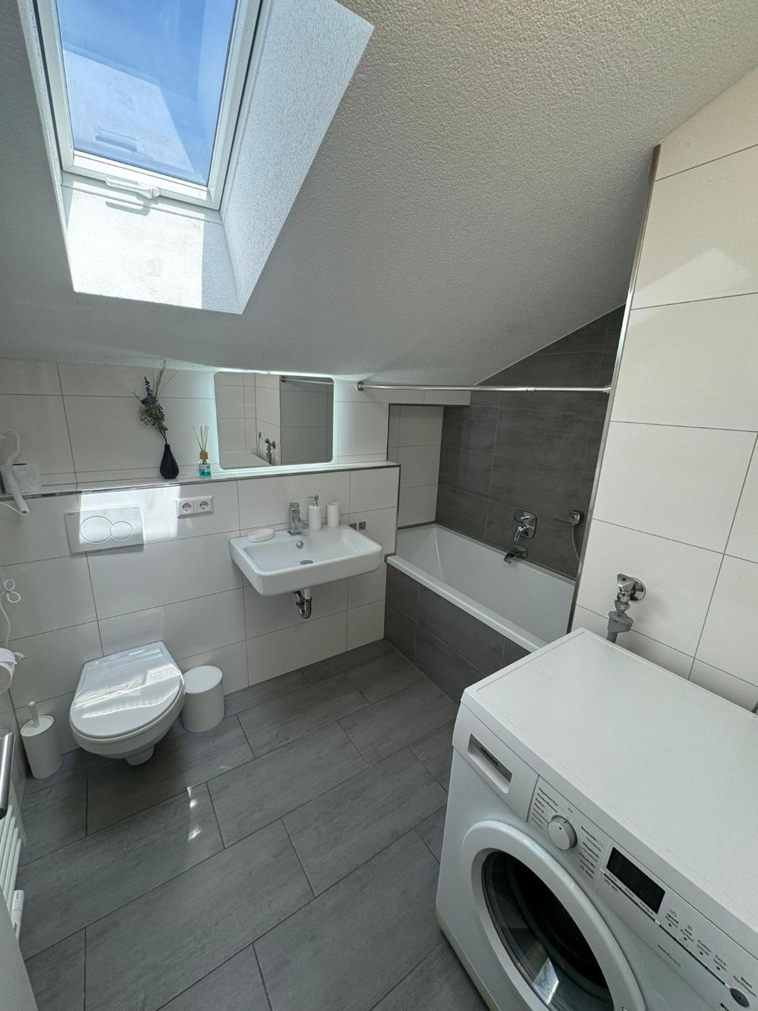 Fewo Bodenseetraum FDH Exterior foto